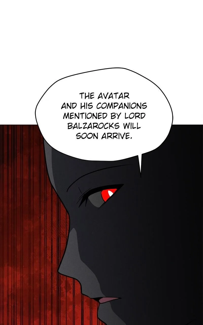 Solo Spell Caster Chapter 218 page 92