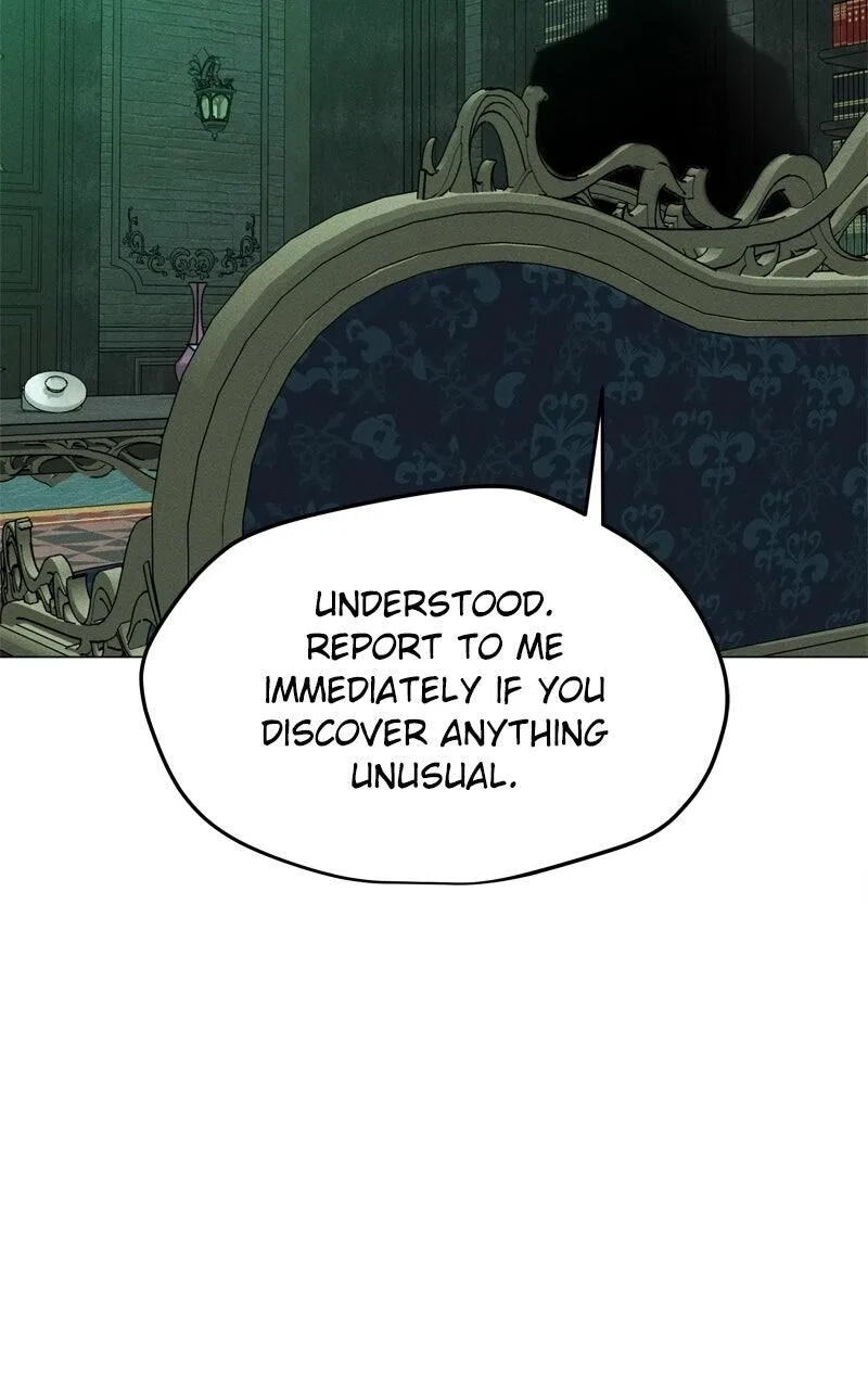 Solo Spell Caster Chapter 218 page 91