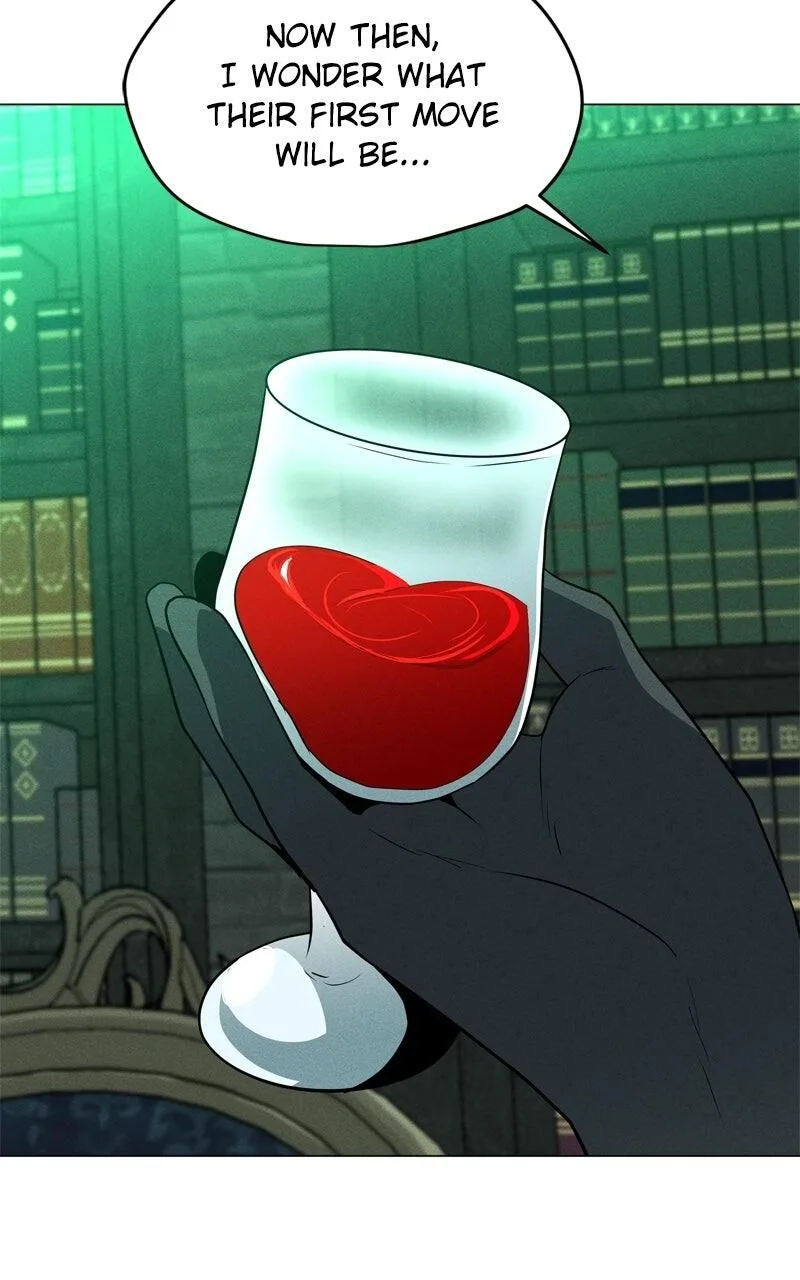 Solo Spell Caster Chapter 218 page 96