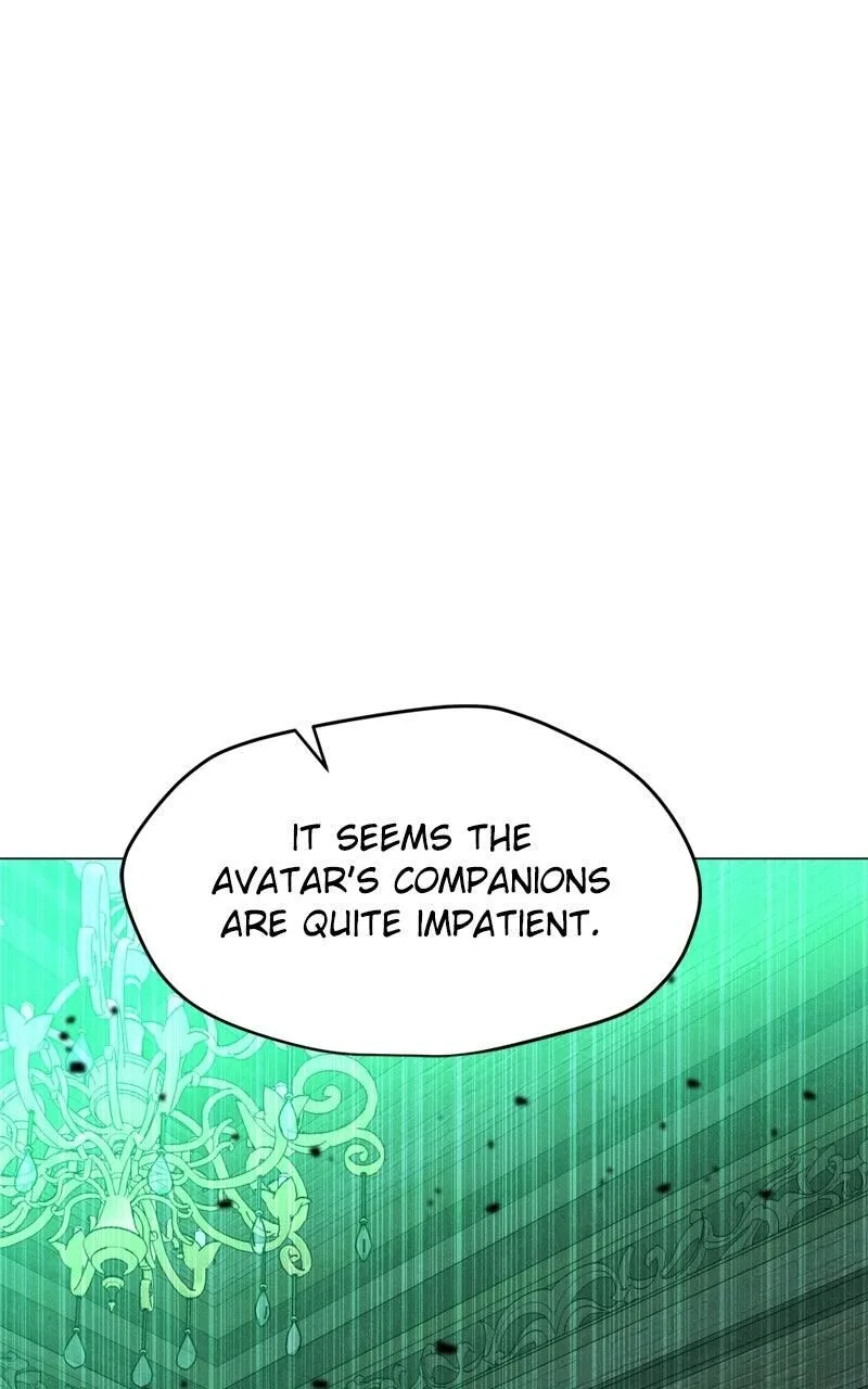Solo Spell Caster Chapter 218 page 100