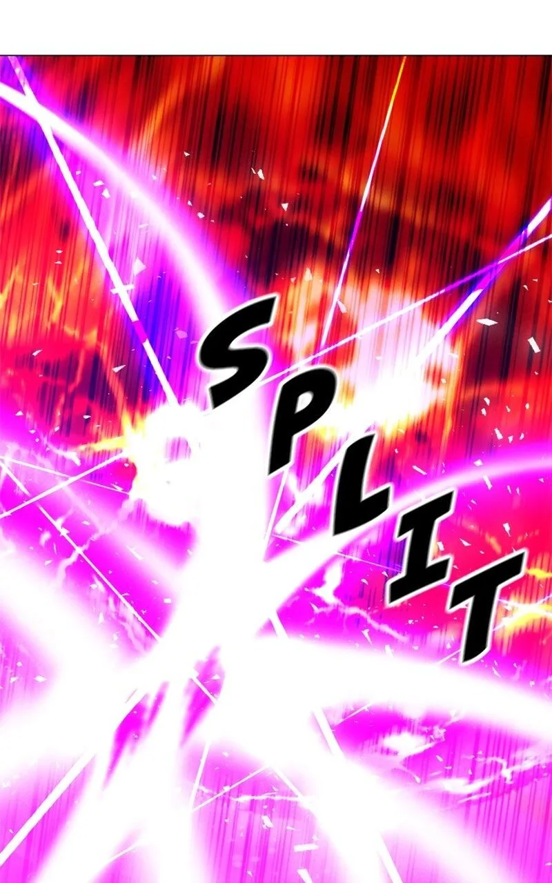 Solo Spell Caster Chapter 218 page 121
