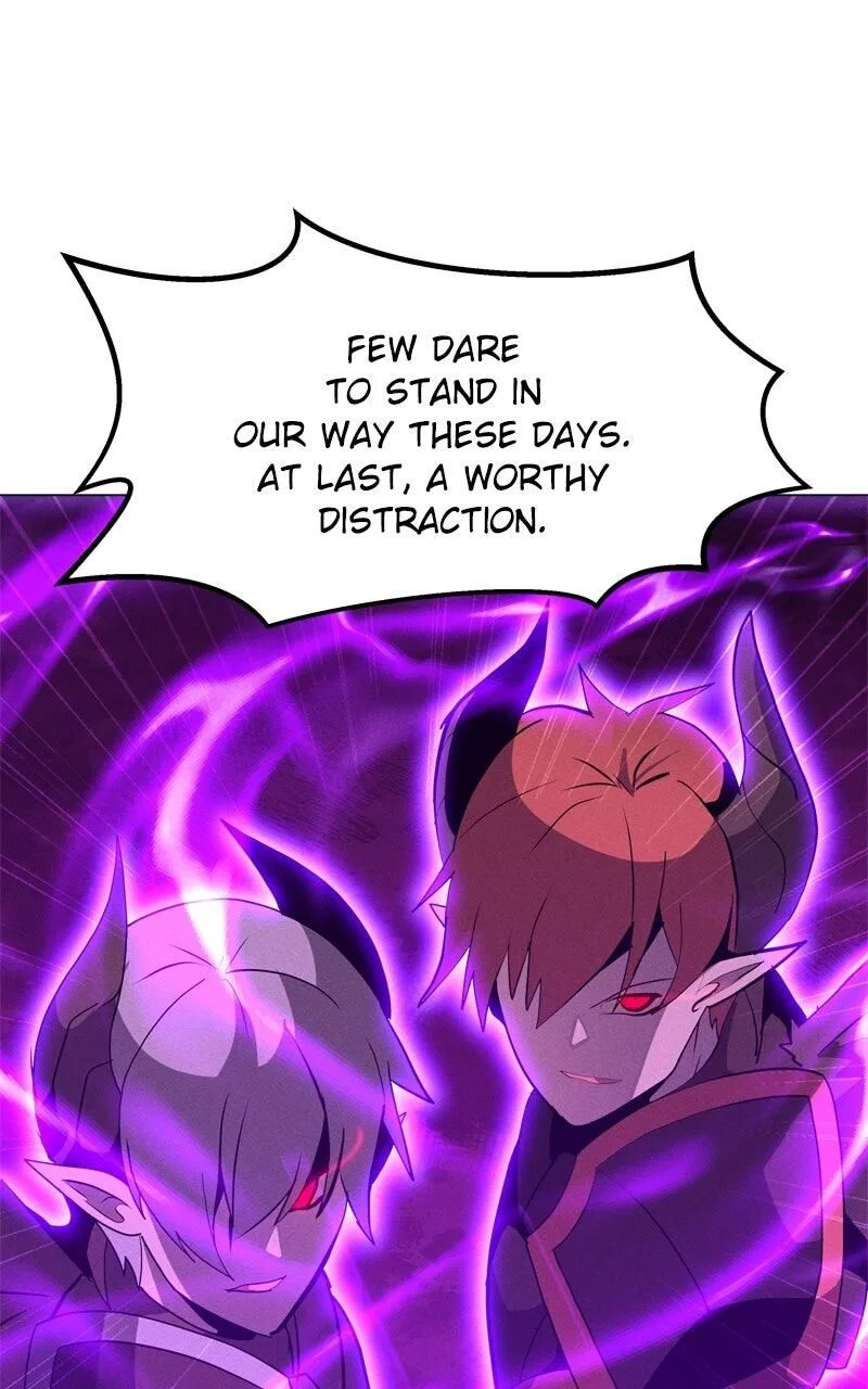 Solo Spell Caster Chapter 218 page 129