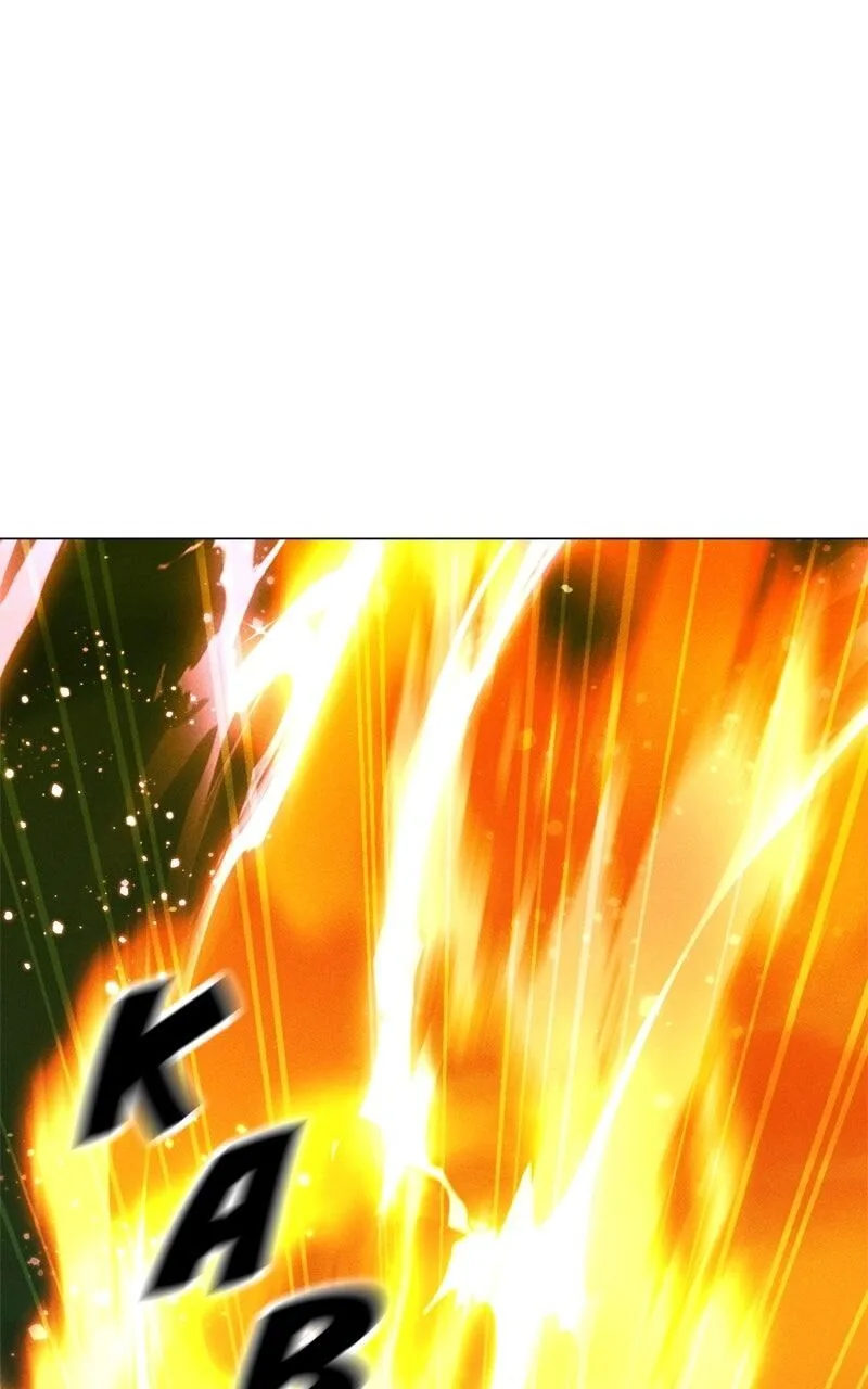 Solo Spell Caster Chapter 219 page 30