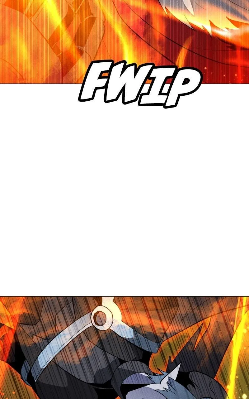 Solo Spell Caster Chapter 219 page 18