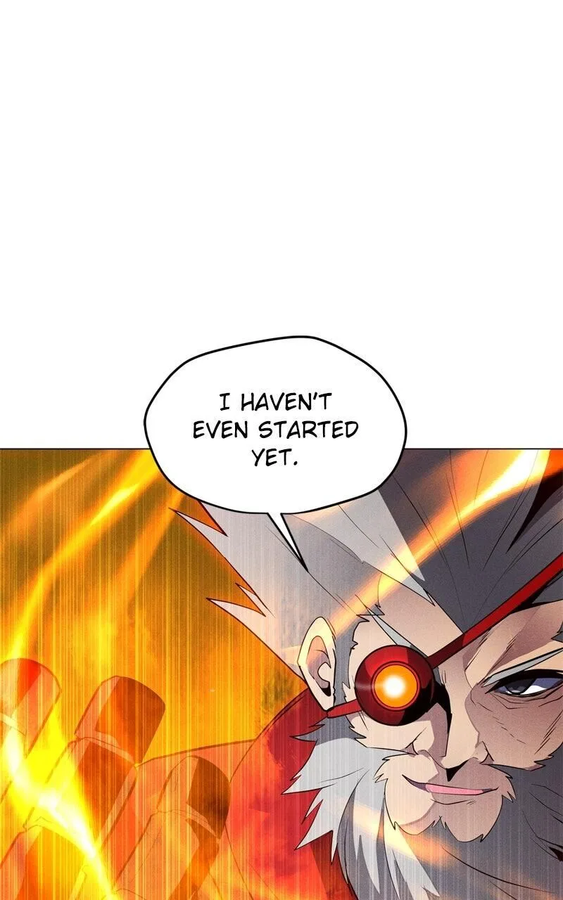 Solo Spell Caster Chapter 219 page 17