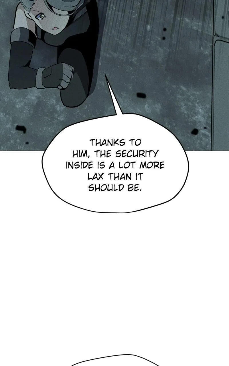 Solo Spell Caster Chapter 219 page 42