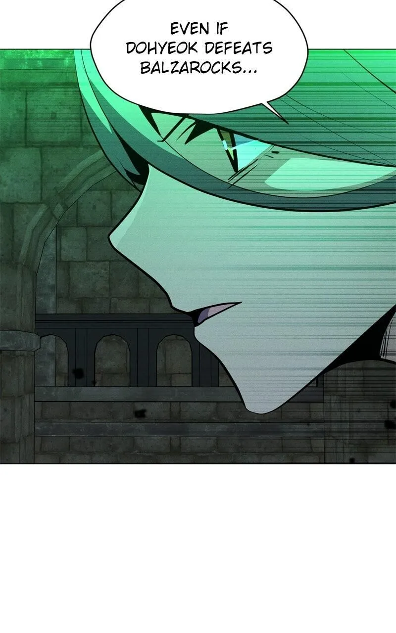 Solo Spell Caster Chapter 219 page 43