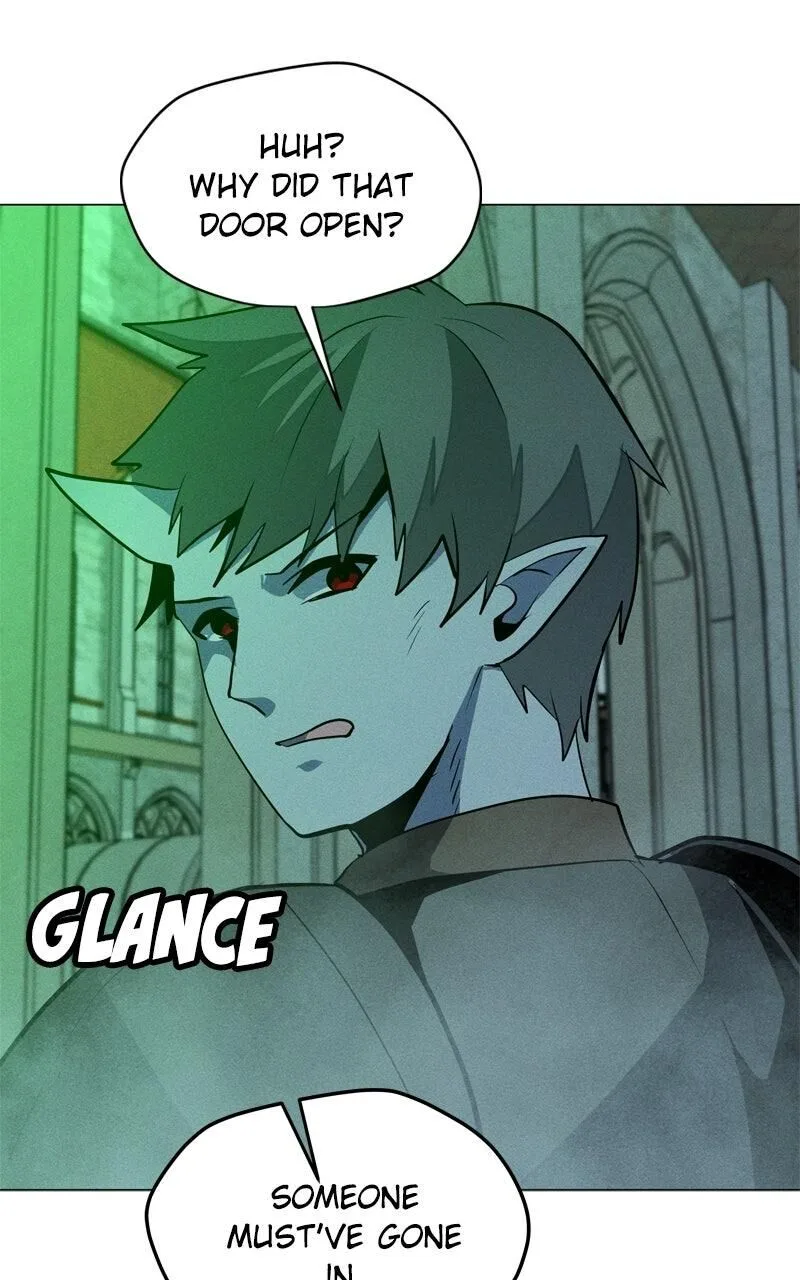 Solo Spell Caster Chapter 219 page 52