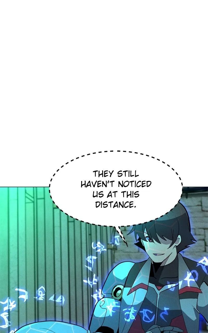 Solo Spell Caster Chapter 219 page 55