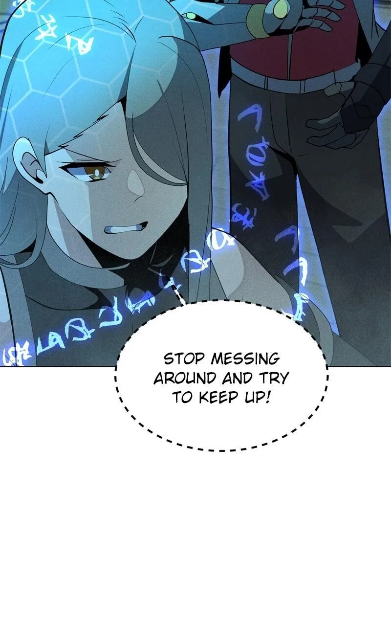 Solo Spell Caster Chapter 219 page 56