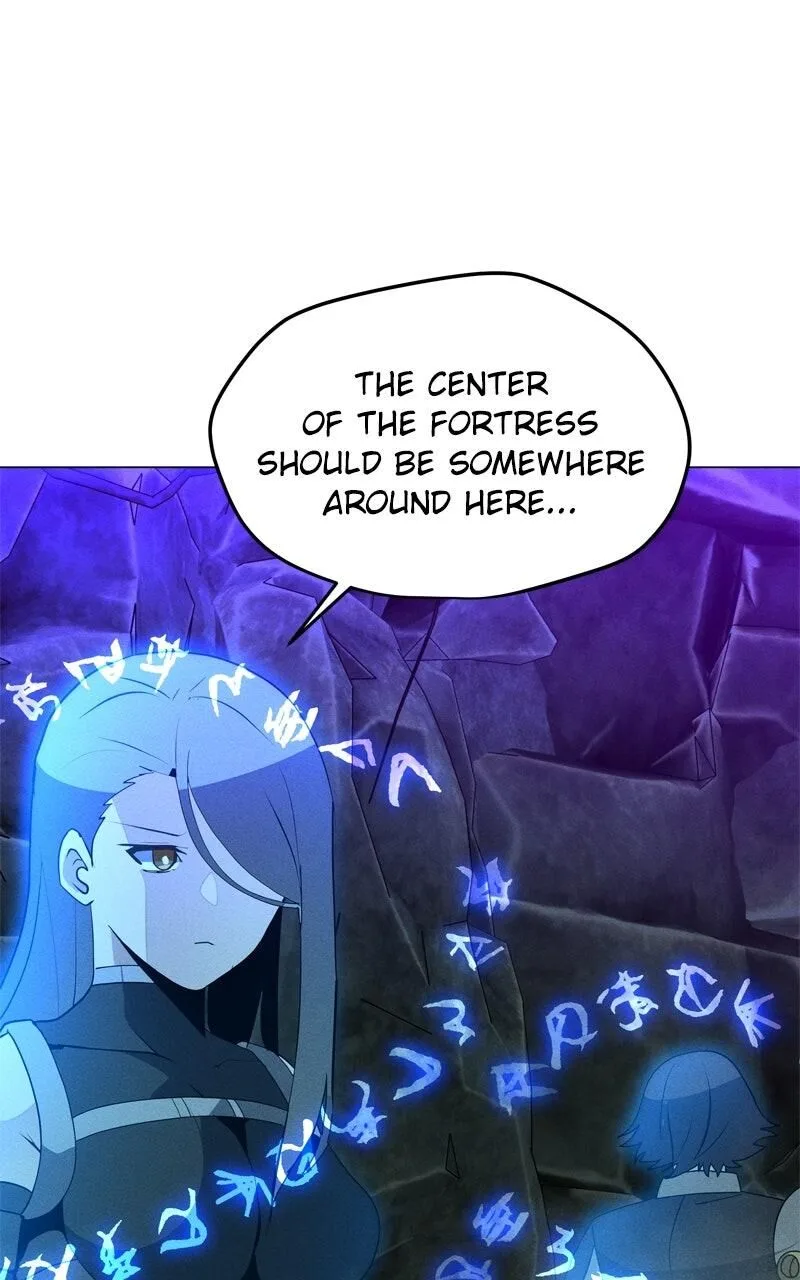 Solo Spell Caster Chapter 219 page 59