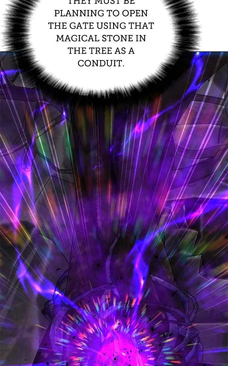 Solo Spell Caster Chapter 219 page 65