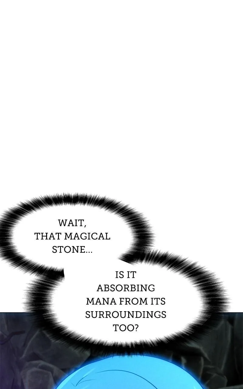 Solo Spell Caster Chapter 219 page 69