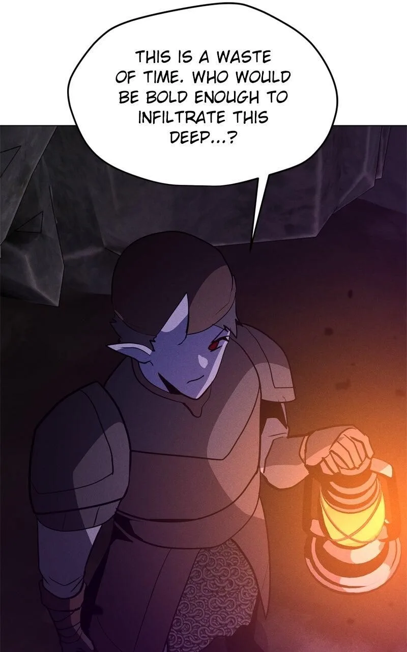Solo Spell Caster Chapter 219 page 80