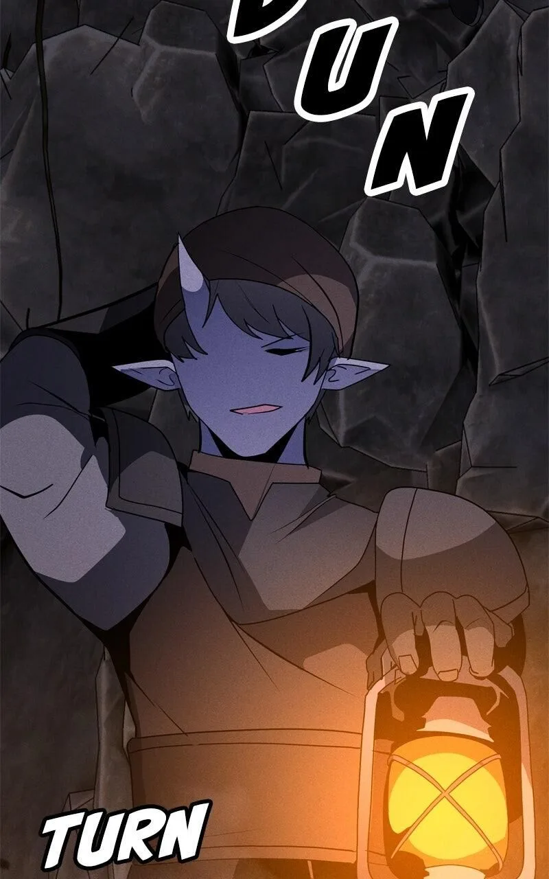 Solo Spell Caster Chapter 219 page 84