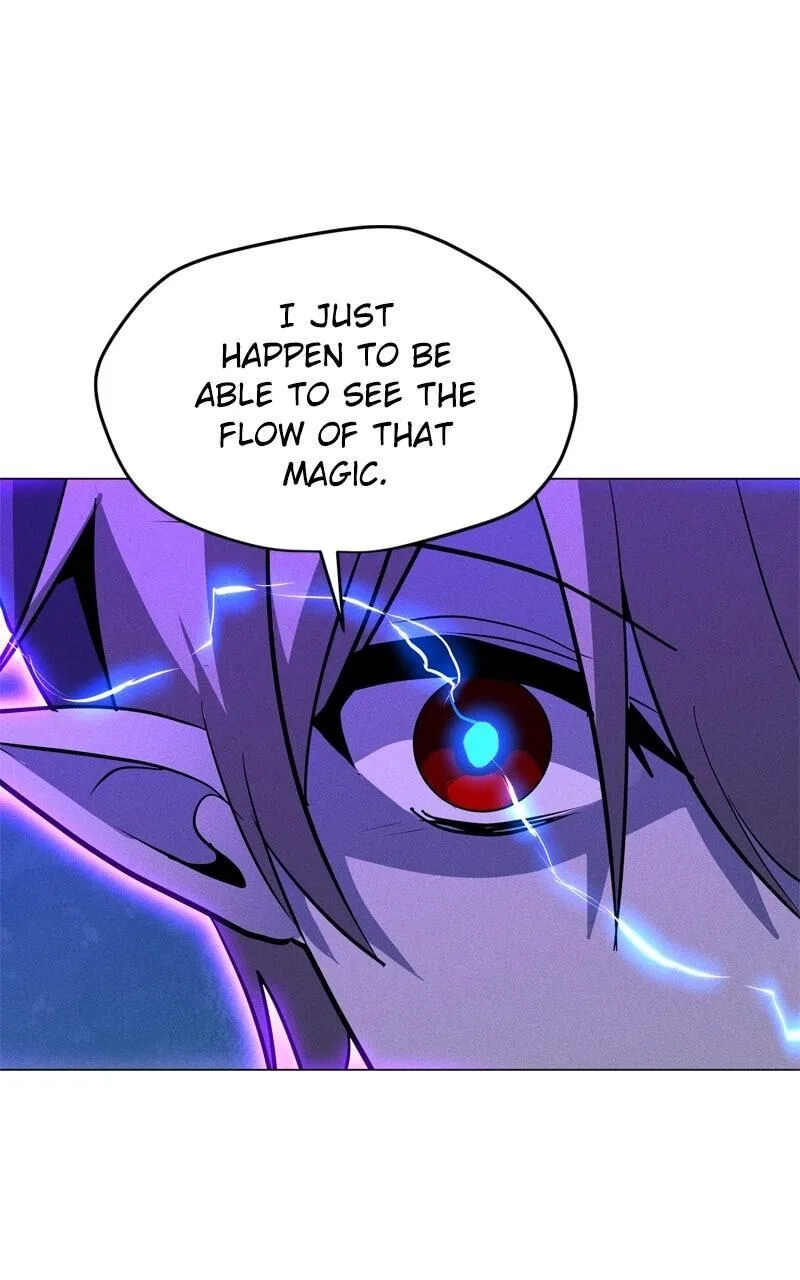 Solo Spell Caster Chapter 219 page 102