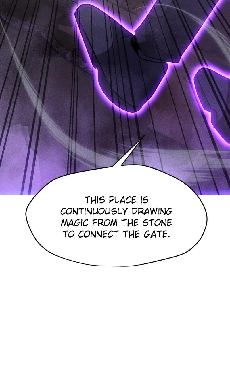 Solo Spell Caster Chapter 219 page 101