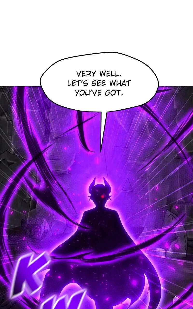 Solo Spell Caster Chapter 219 page 109