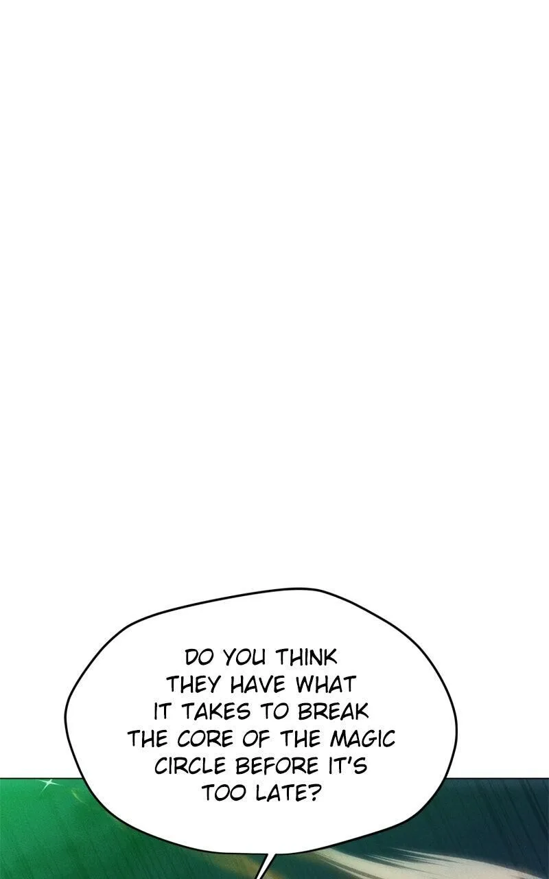 Solo Spell Caster Chapter 219 page 119