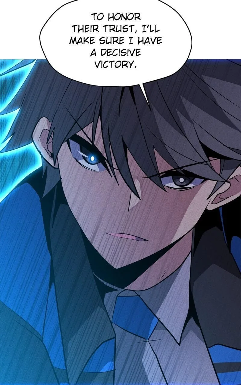 Solo Spell Caster Chapter 219 page 122