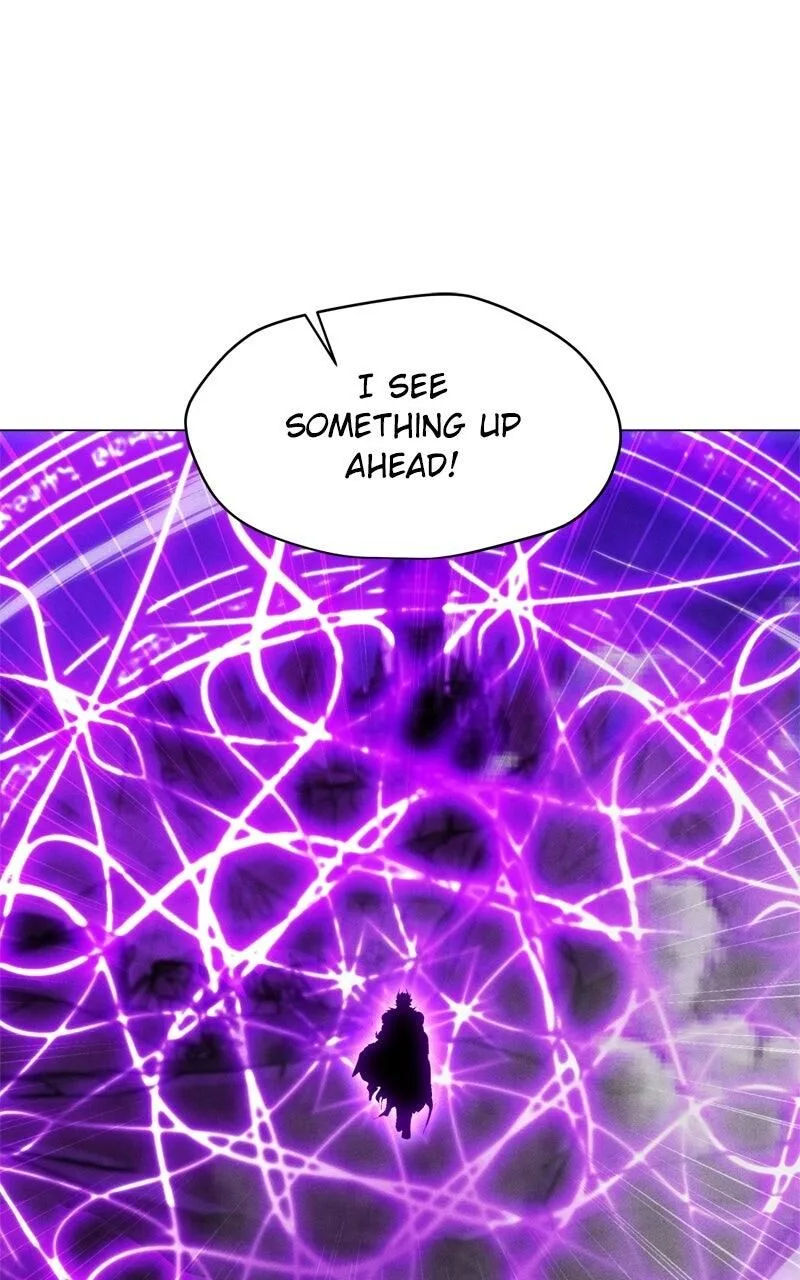 Solo Spell Caster Chapter 219 page 130
