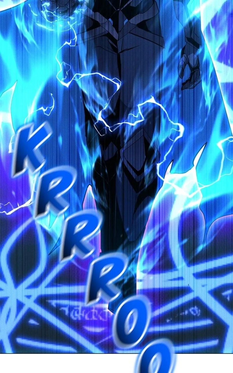 Solo Spell Caster Chapter 219 page 133