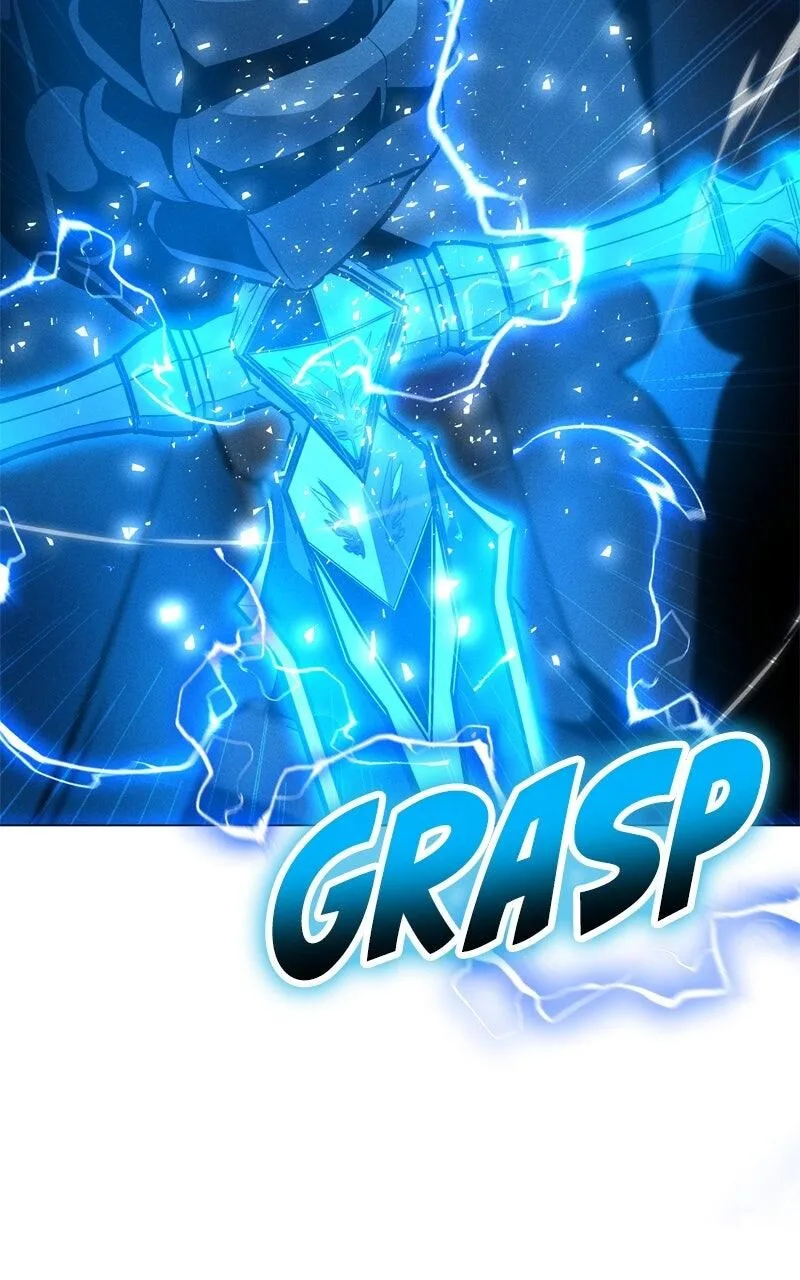 Solo Spell Caster Chapter 220 page 14
