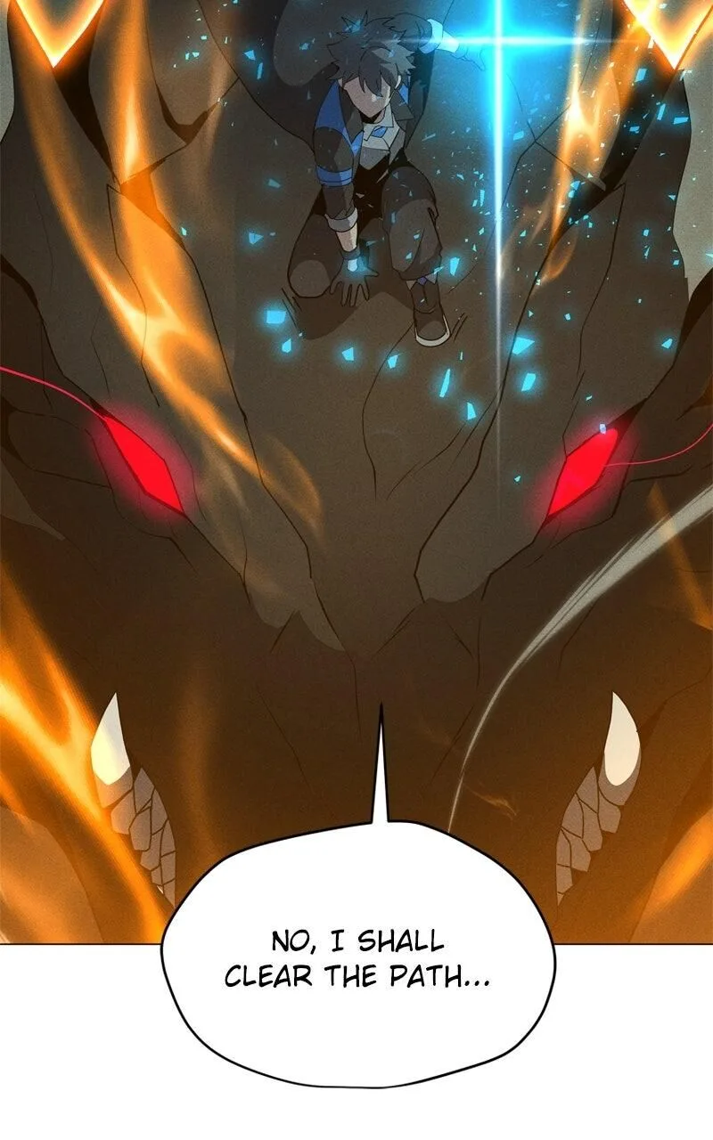Solo Spell Caster Chapter 220 page 16