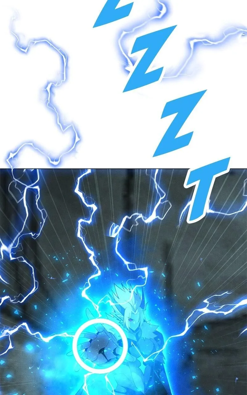 Solo Spell Caster Chapter 220 page 9