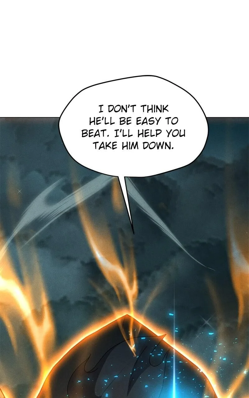 Solo Spell Caster Chapter 220 page 15