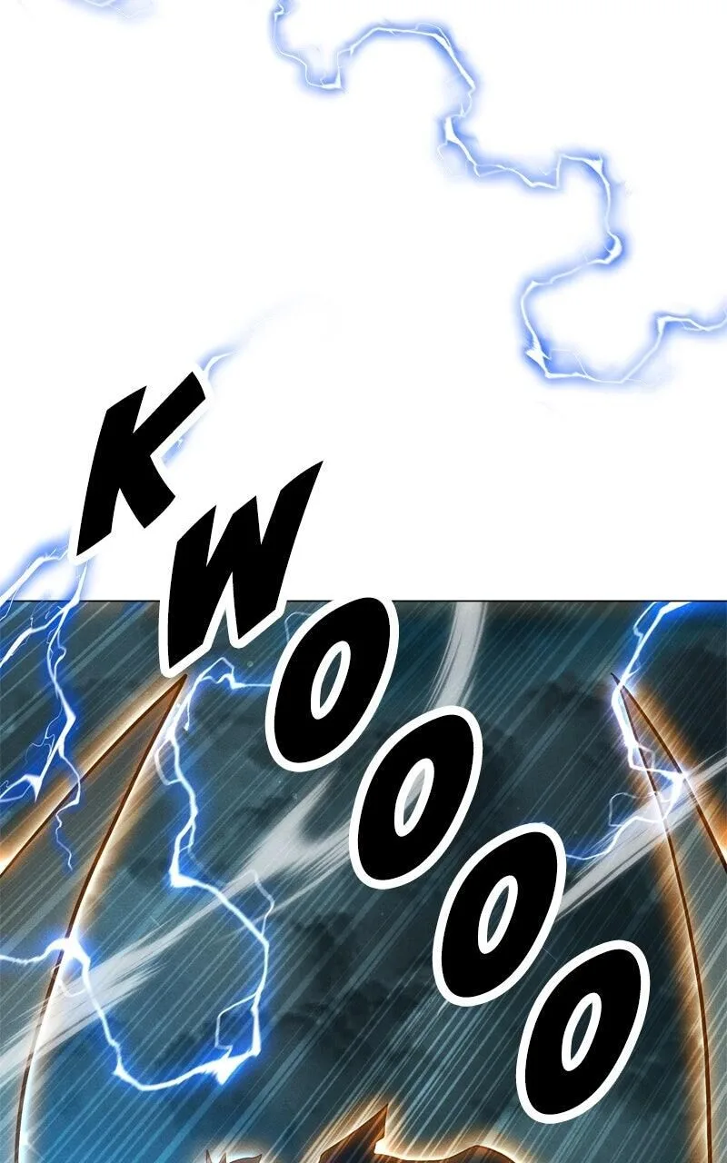 Solo Spell Caster Chapter 220 page 11