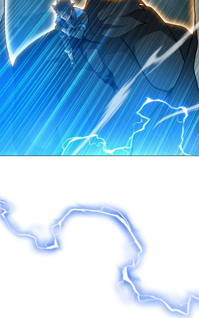Solo Spell Caster Chapter 220 page 12