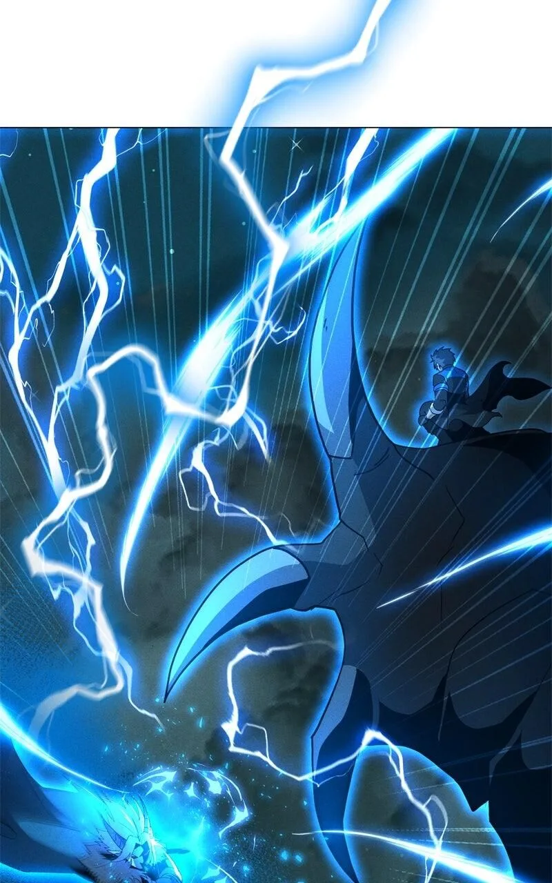 Solo Spell Caster Chapter 220 page 21