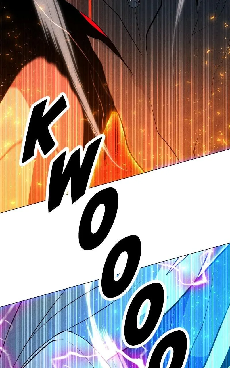 Solo Spell Caster Chapter 220 page 39
