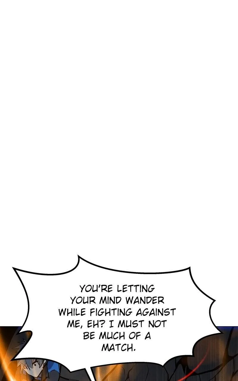 Solo Spell Caster Chapter 220 page 51