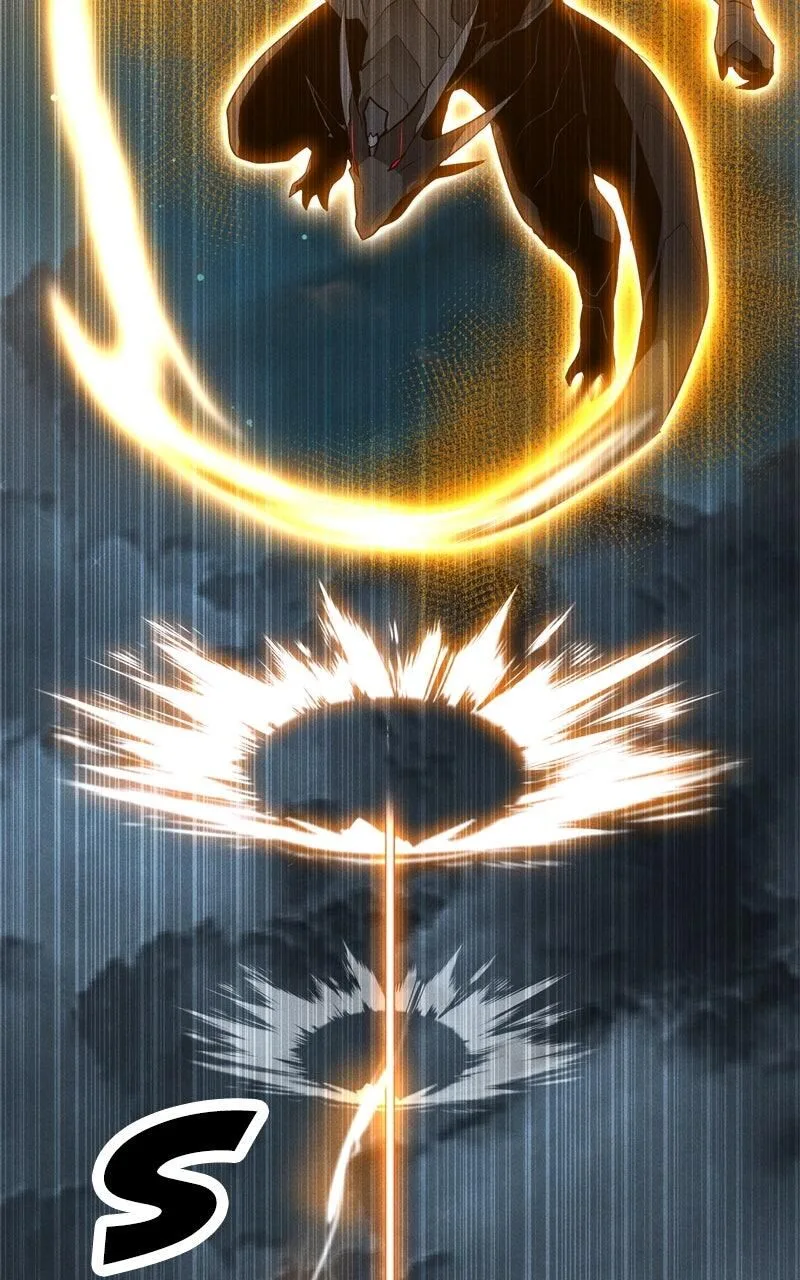 Solo Spell Caster Chapter 220 page 56