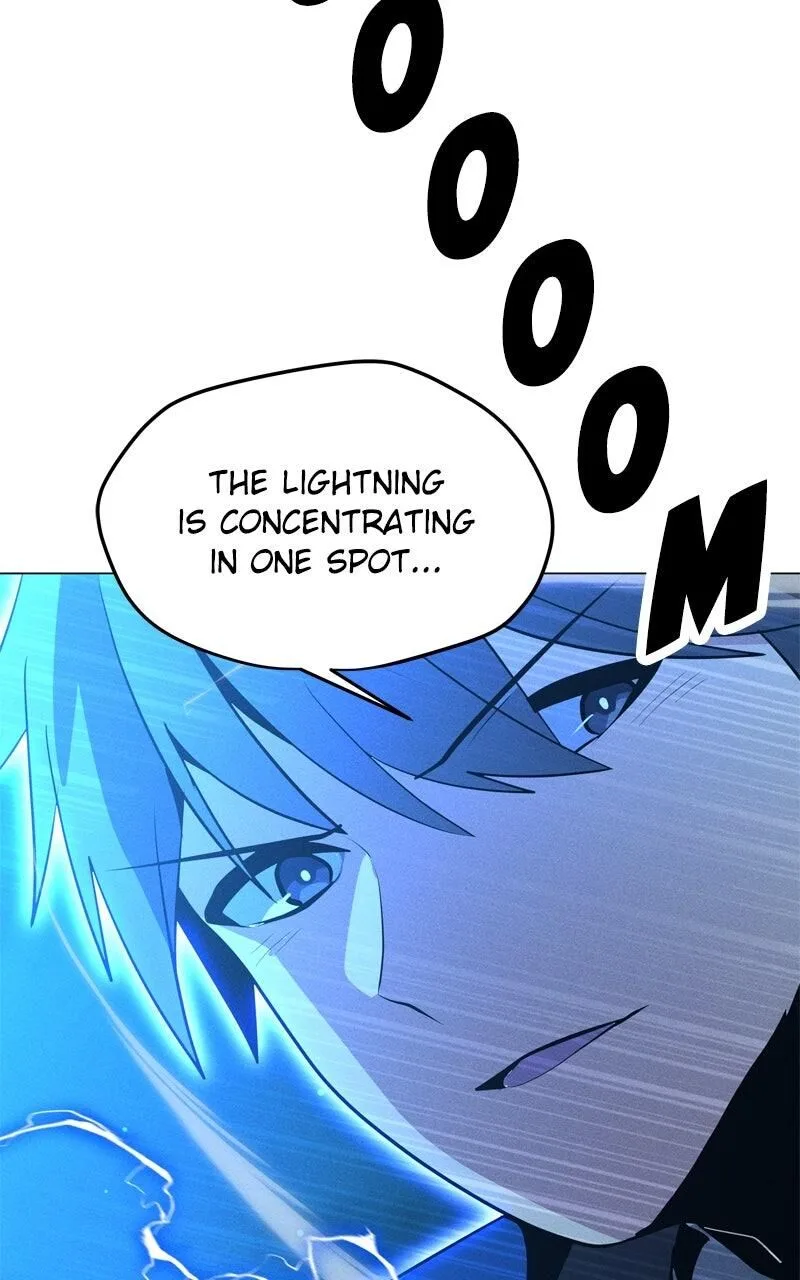 Solo Spell Caster Chapter 220 page 76