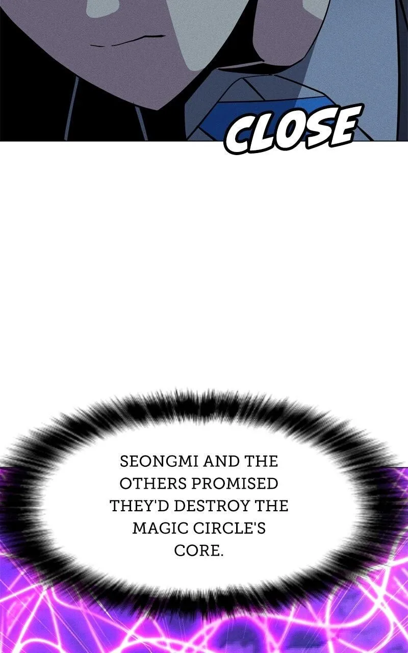 Solo Spell Caster Chapter 220 page 81