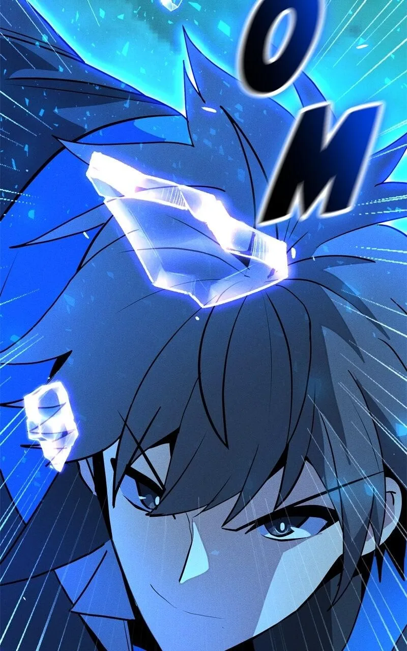 Solo Spell Caster Chapter 220 page 126