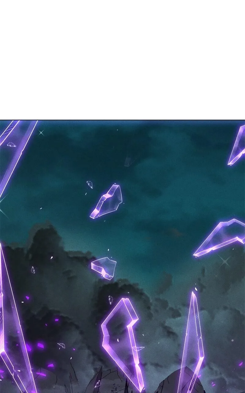 Solo Spell Caster Chapter 221 page 1