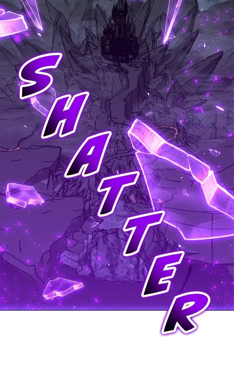 Solo Spell Caster Chapter 221 page 2