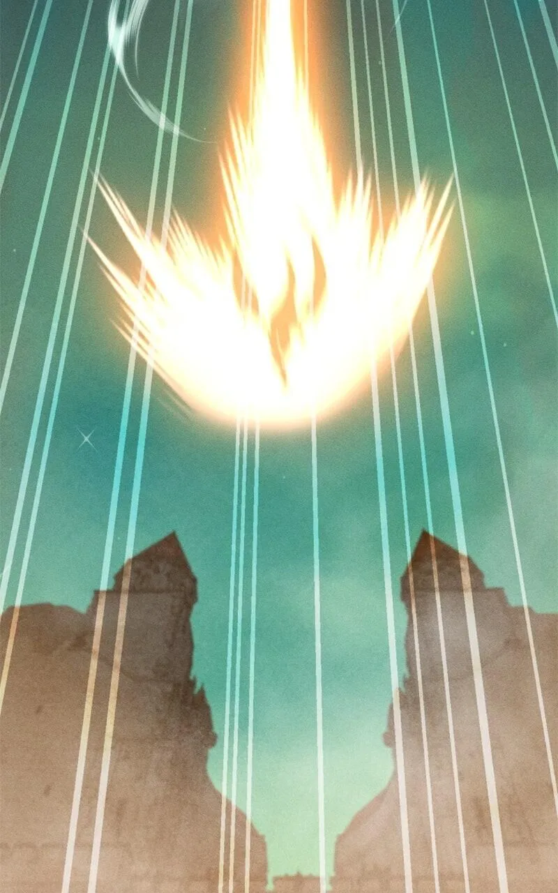 Solo Spell Caster Chapter 221 page 33
