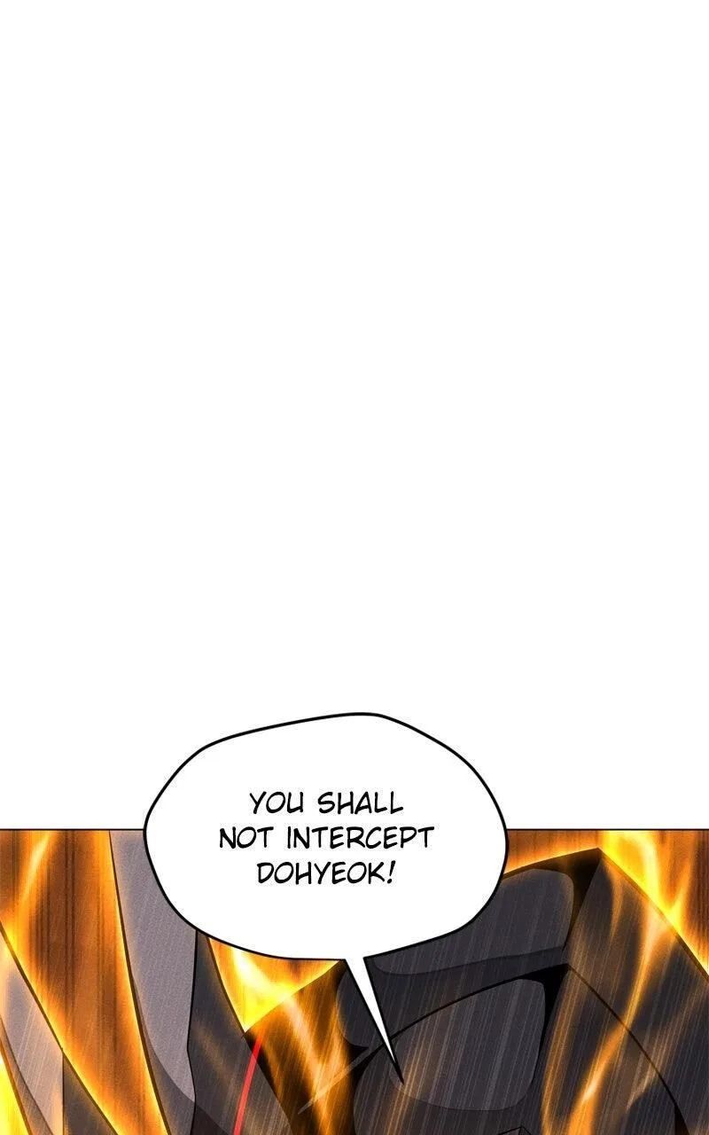 Solo Spell Caster Chapter 221 page 18