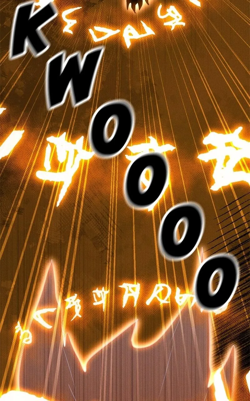 Solo Spell Caster Chapter 221 page 14