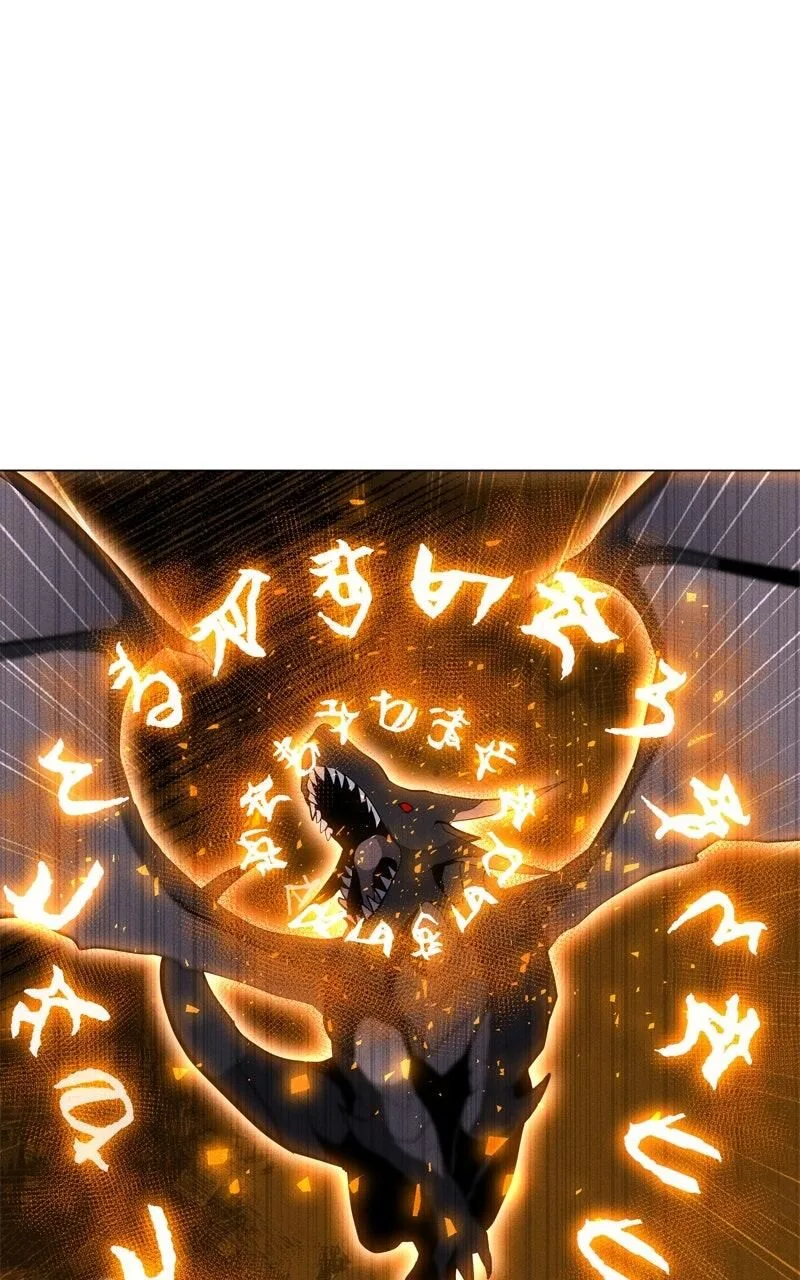 Solo Spell Caster Chapter 221 page 13