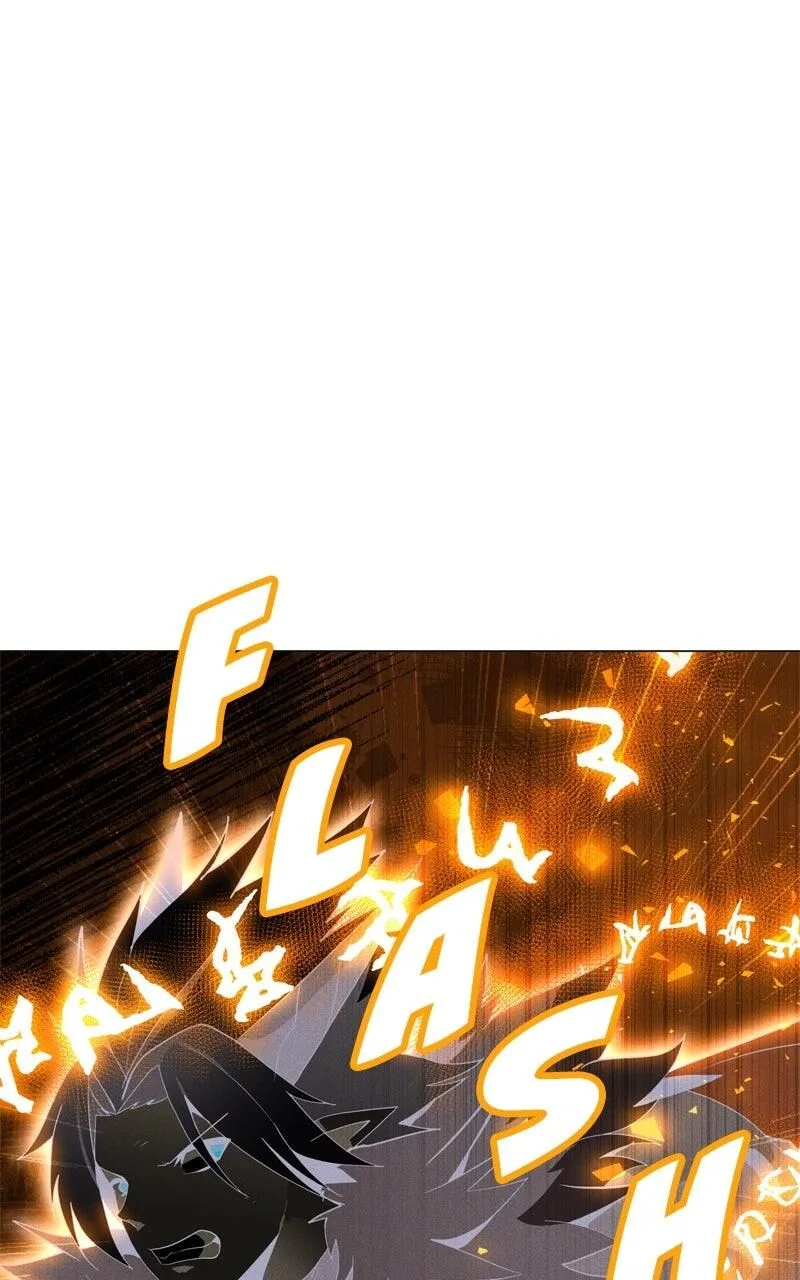 Solo Spell Caster Chapter 221 page 16
