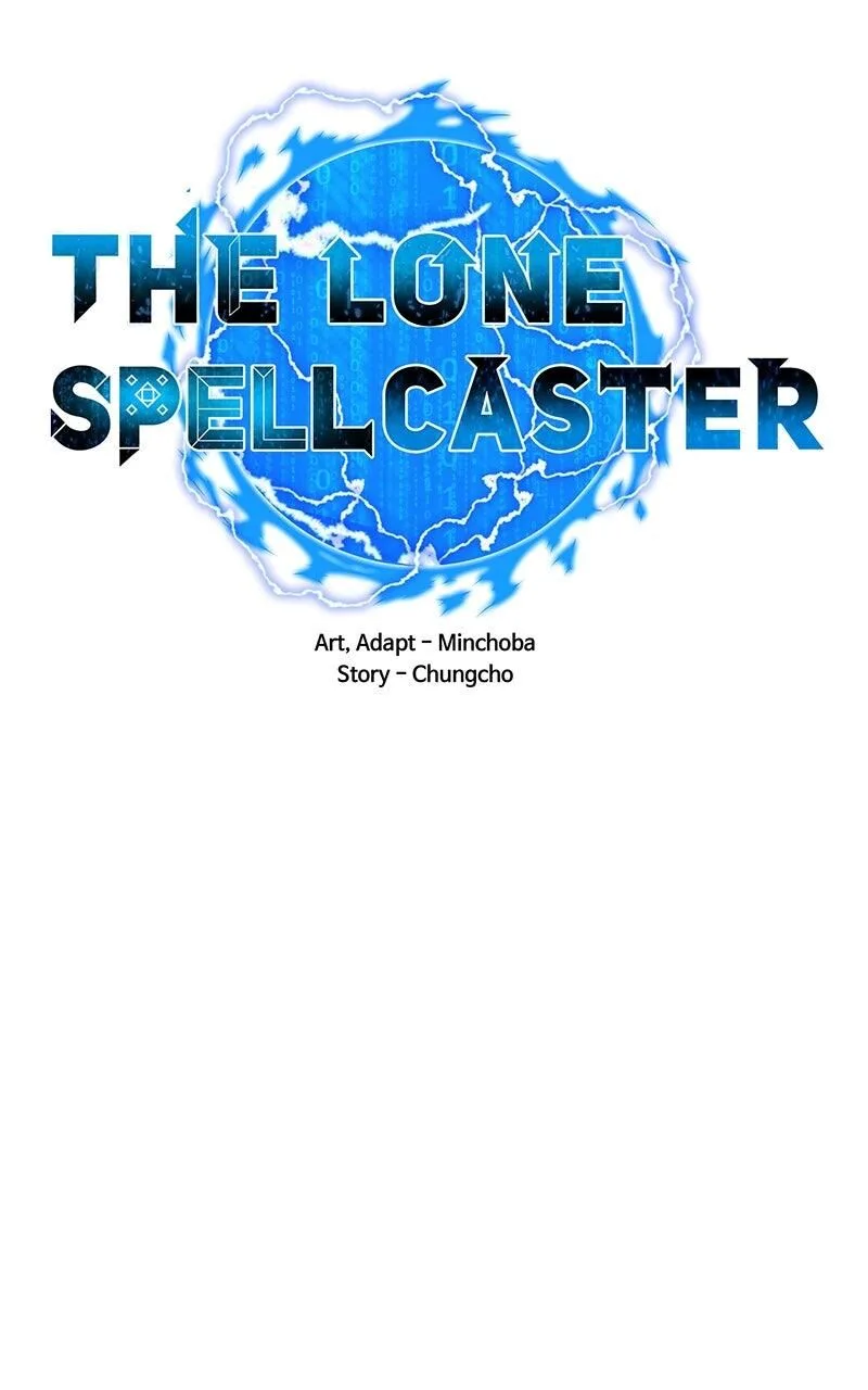 Solo Spell Caster Chapter 221 page 38
