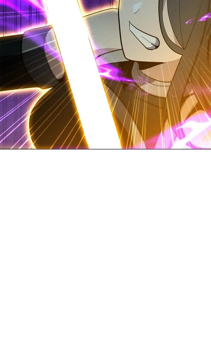 Solo Spell Caster Chapter 221 page 50