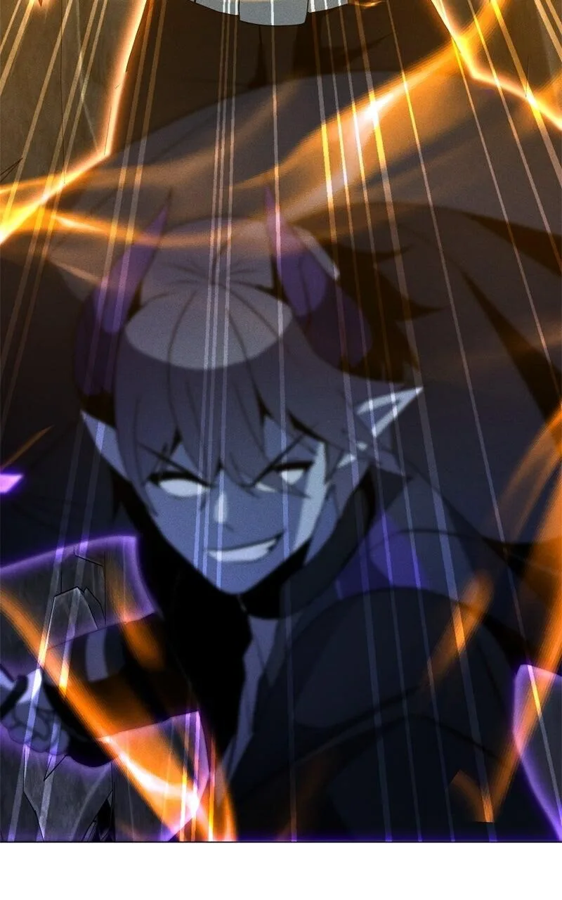 Solo Spell Caster Chapter 221 page 52