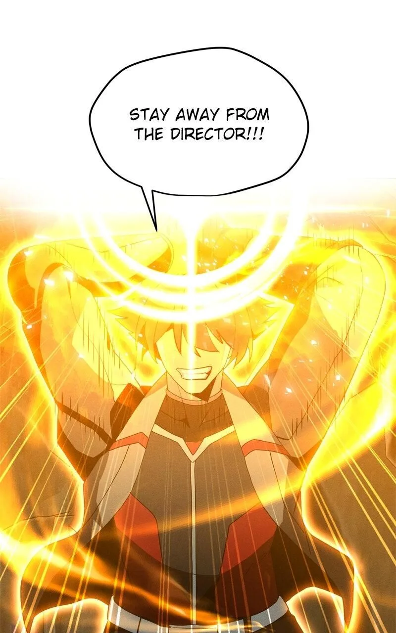 Solo Spell Caster Chapter 221 page 51